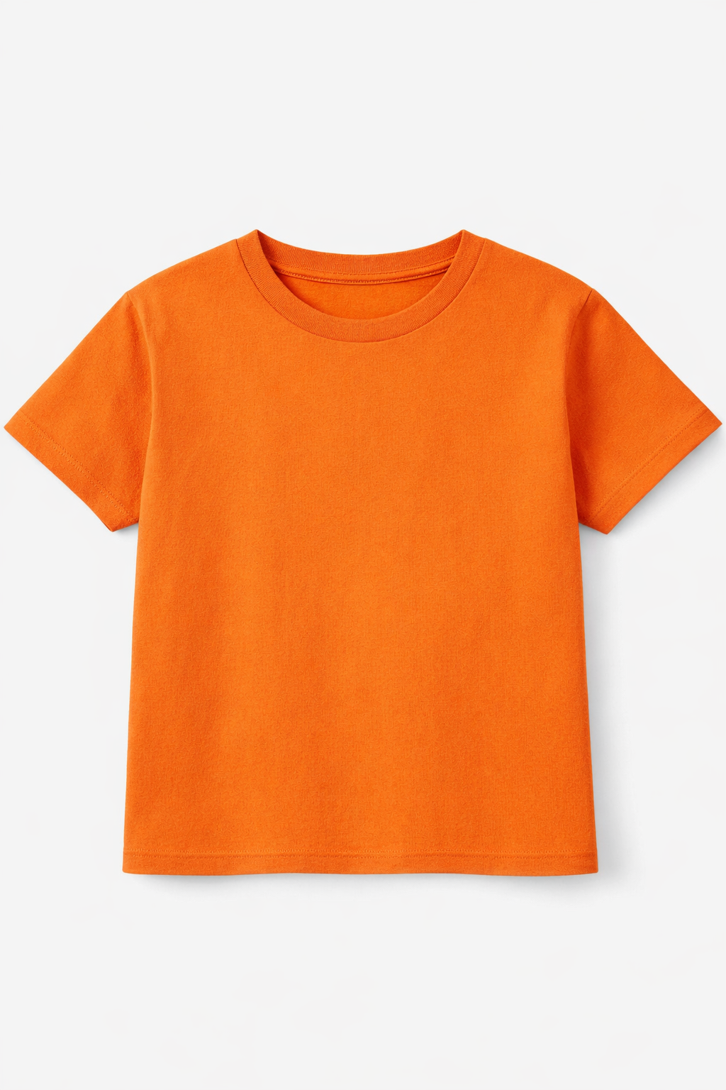 Polka Dot - Back printed T Shirt with Bow