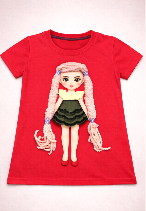 Most Trending Interactive Tee - Now Available